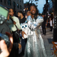 Lil Nas X attends VOGUE World: New York on September 12, 2022 in New York City.